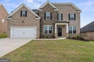 Image for property 916 Dexter Drive, Stockbridge, GA 30281