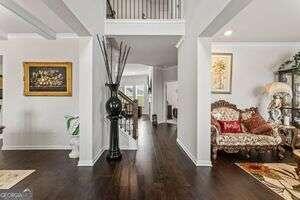 Image for property 916 Dexter Drive, Stockbridge, GA 30281