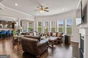 Image for property 916 Dexter Drive, Stockbridge, GA 30281