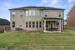 Image for property 916 Dexter Drive, Stockbridge, GA 30281