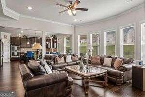 Image for property 916 Dexter Drive, Stockbridge, GA 30281