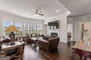 Image for property 916 Dexter Drive, Stockbridge, GA 30281