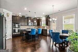 Image for property 916 Dexter Drive, Stockbridge, GA 30281