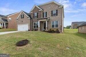 Image for property 916 Dexter Drive, Stockbridge, GA 30281