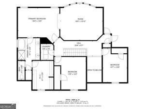 Image for property 916 Dexter Drive, Stockbridge, GA 30281