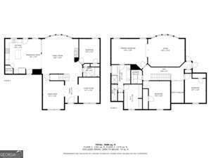 Image for property 916 Dexter Drive, Stockbridge, GA 30281