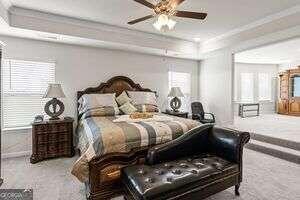 Image for property 916 Dexter Drive, Stockbridge, GA 30281