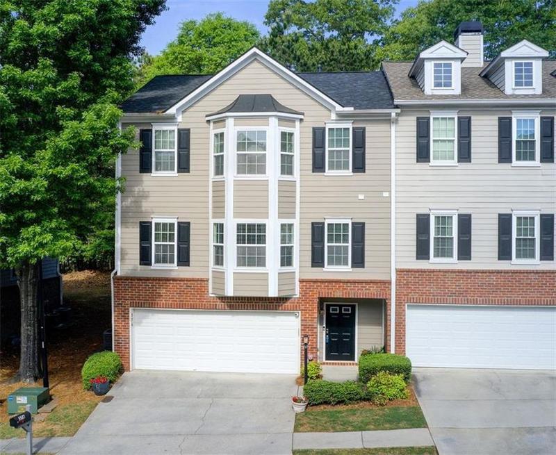 Image for property 376 Eagle Tiff Drive, Sugar Hill, GA 30518