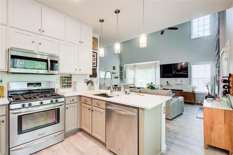 Image for property 376 Eagle Tiff Drive, Sugar Hill, GA 30518