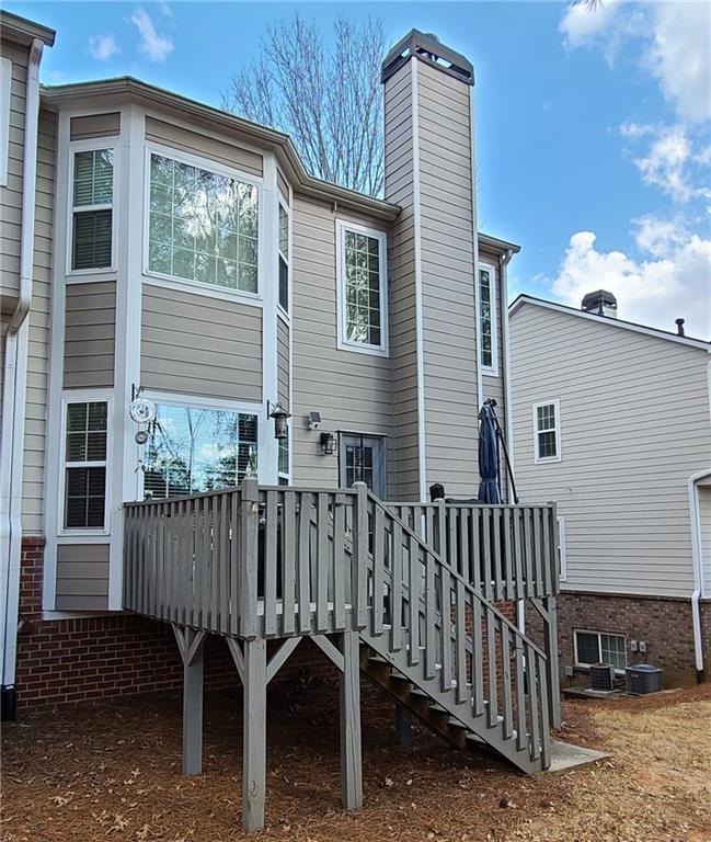 Image for property 376 Eagle Tiff Drive, Sugar Hill, GA 30518