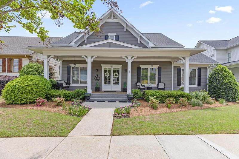 Image for property 5841 Choctaw Lane, Braselton, GA 30517