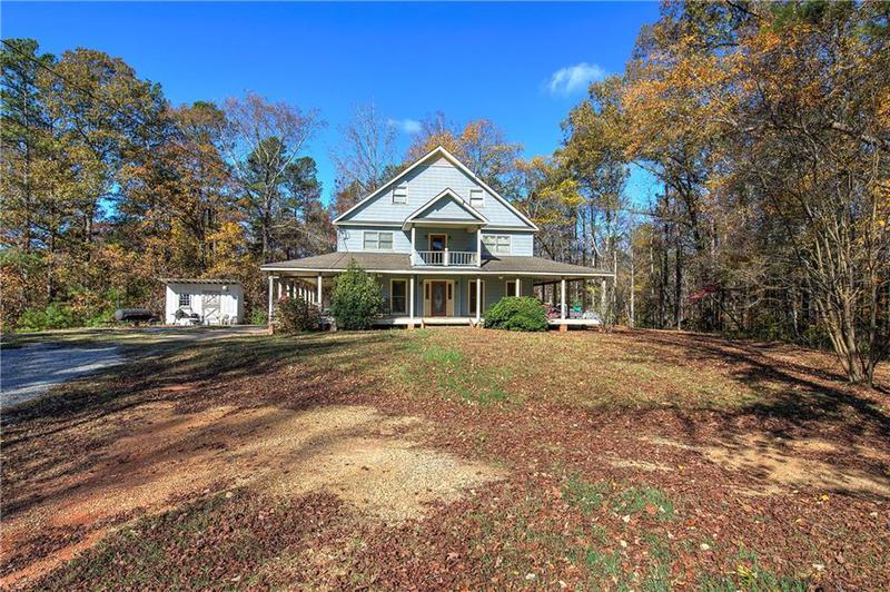 Image for property 90 Wiley Drive, Douglasville, GA 30134