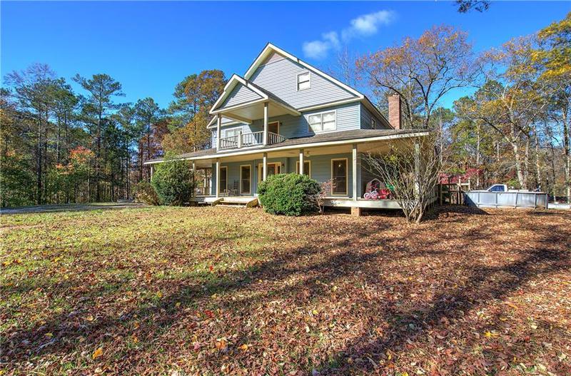 Image for property 90 Wiley Drive, Douglasville, GA 30134