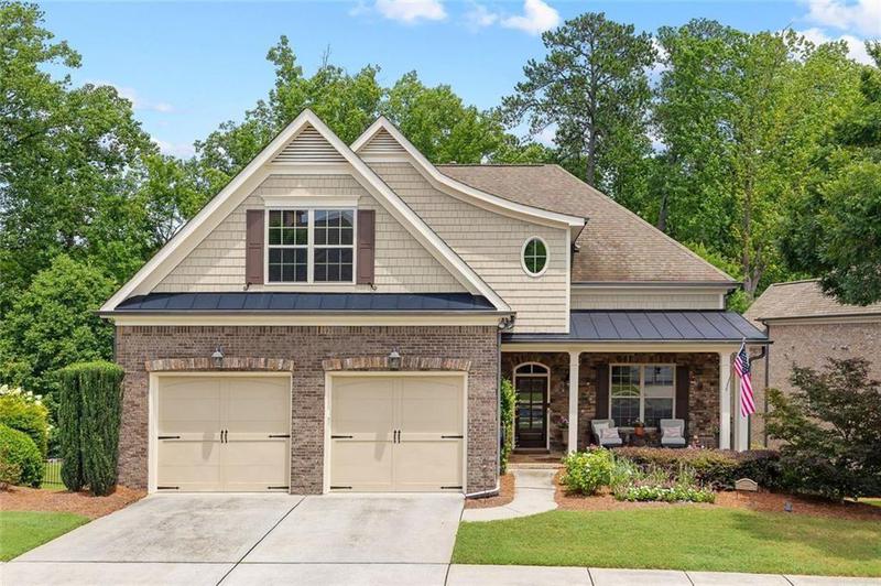 Image for property 11225 Brookhavenclub Drive, Johns Creek, GA 30097