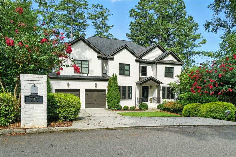 Image for property 780 Starlight Drive, Atlanta, GA 30342