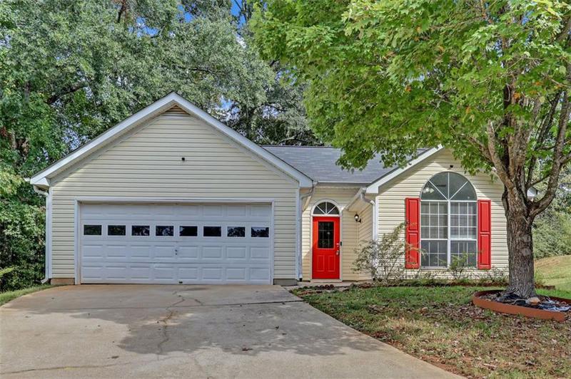 Image for property 1315 SWEETWATER Court, Mcdonough, GA 30253