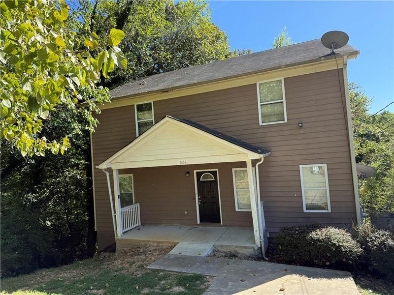 Image for property 1456 Hawkins Street, Atlanta, GA 30314