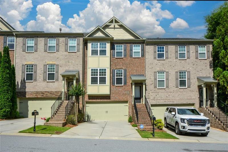 Image for property 3692 Lambert Lane, Brookhaven, GA 30319