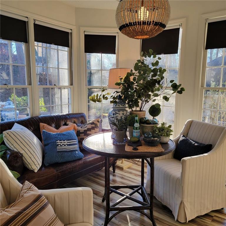 Image for property 4385 Pinehollow Court, Alpharetta, GA 30022