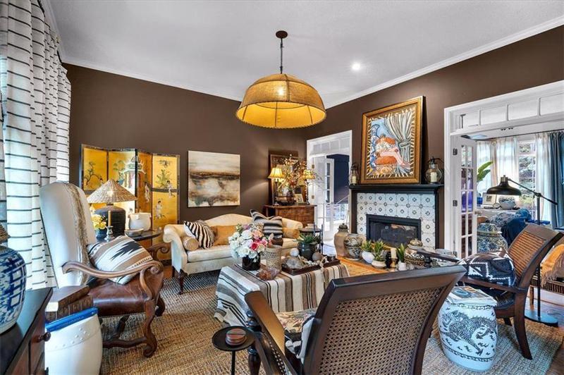 Image for property 4385 Pinehollow Court, Alpharetta, GA 30022