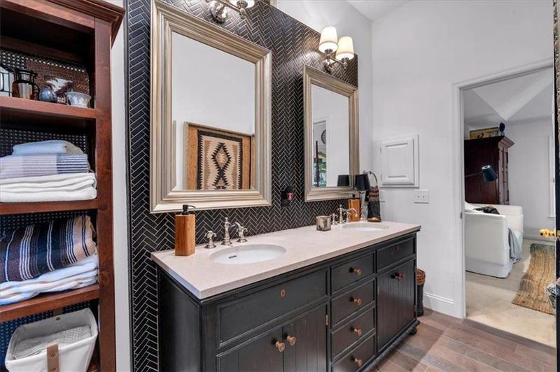 Image for property 4385 Pinehollow Court, Alpharetta, GA 30022