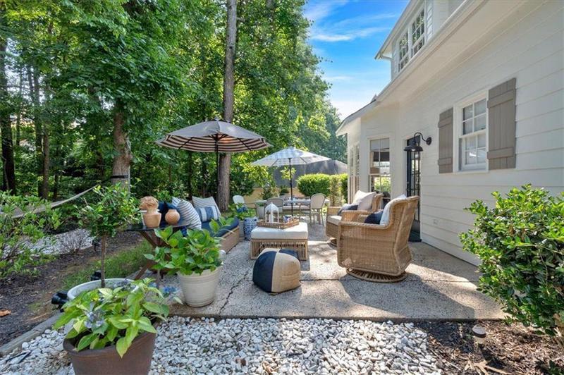 Image for property 4385 Pinehollow Court, Alpharetta, GA 30022