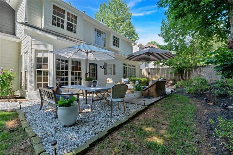 Image for property 4385 Pinehollow Court, Alpharetta, GA 30022