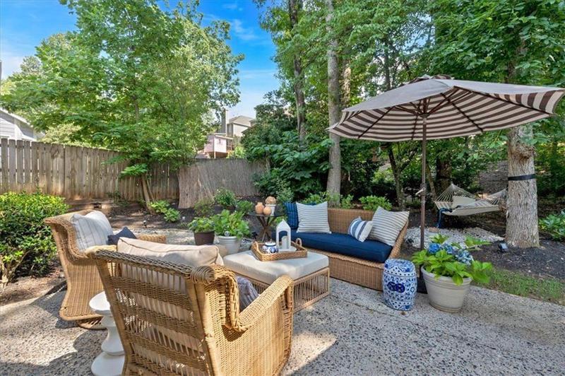 Image for property 4385 Pinehollow Court, Alpharetta, GA 30022