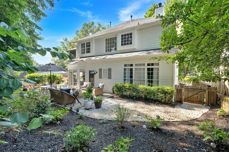 Image for property 4385 Pinehollow Court, Alpharetta, GA 30022
