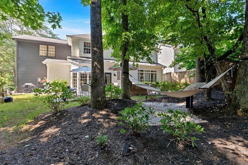 Image for property 4385 Pinehollow Court, Alpharetta, GA 30022