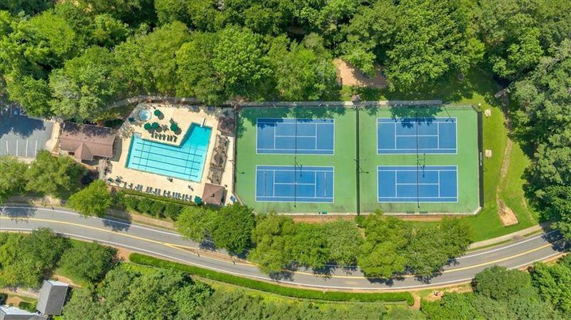 Image for property 4385 Pinehollow Court, Alpharetta, GA 30022