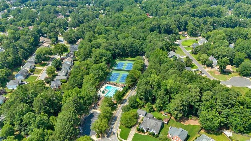 Image for property 4385 Pinehollow Court, Alpharetta, GA 30022