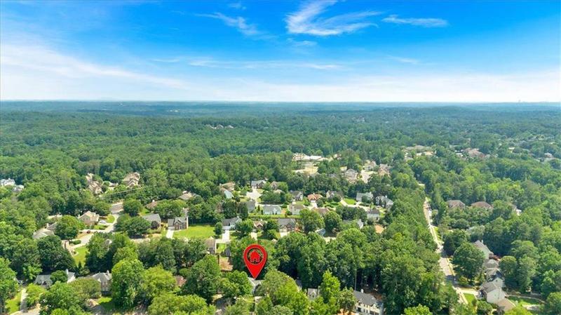 Image for property 4385 Pinehollow Court, Alpharetta, GA 30022