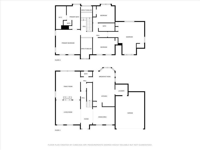 Image for property 4385 Pinehollow Court, Alpharetta, GA 30022