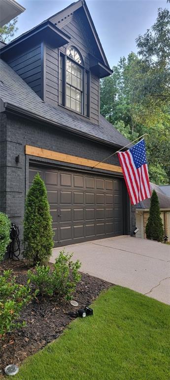 Image for property 4385 Pinehollow Court, Alpharetta, GA 30022