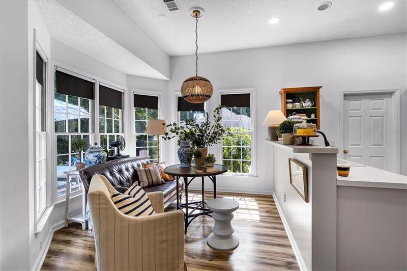 Image for property 4385 Pinehollow Court, Alpharetta, GA 30022