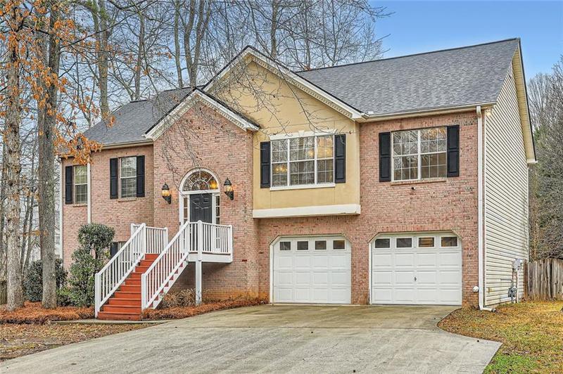 Image for property 4030 Staghorn Court, Douglasville, GA 30135