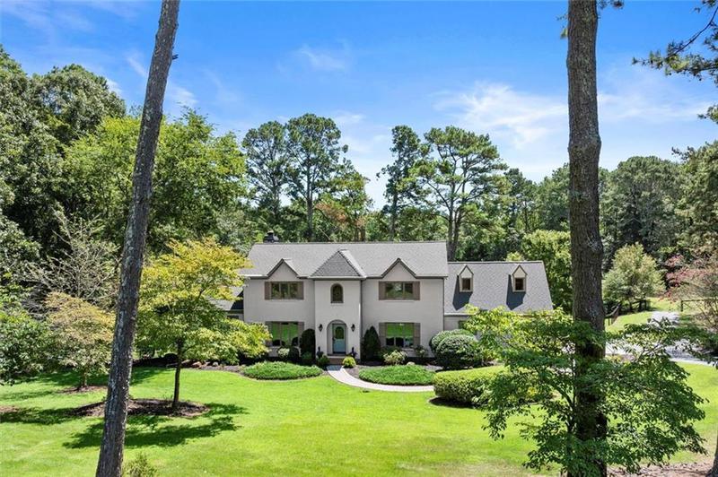Image for property 165 Crowe Road, Alpharetta, GA 30004