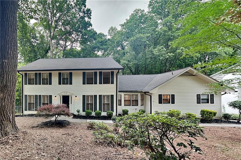 Image for property 247 Millbrook Farm Road, Marietta, GA 30068