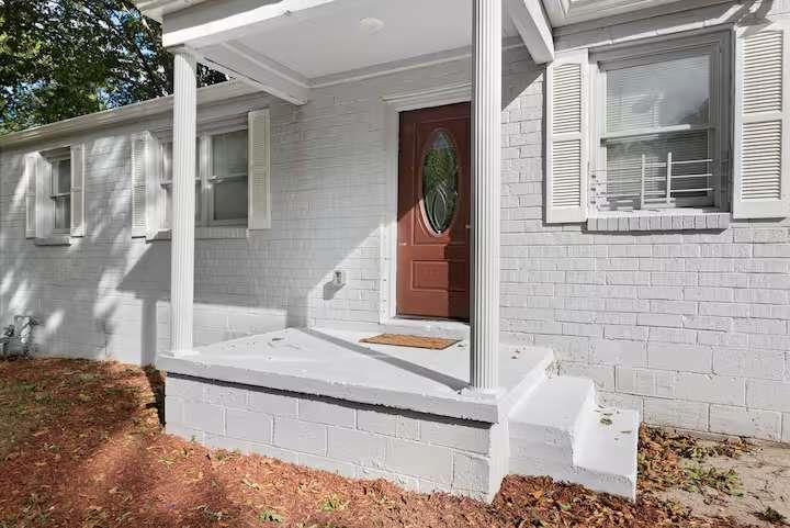 Image for property 2533 Godfrey Drive, Atlanta, GA 30318
