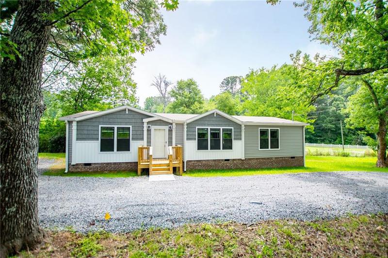 Image for property 74 Preacher Smith Road, Silver Creek, GA 30173