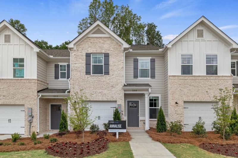 Image for property 316 Navigator Lane, Mcdonough, GA 30253