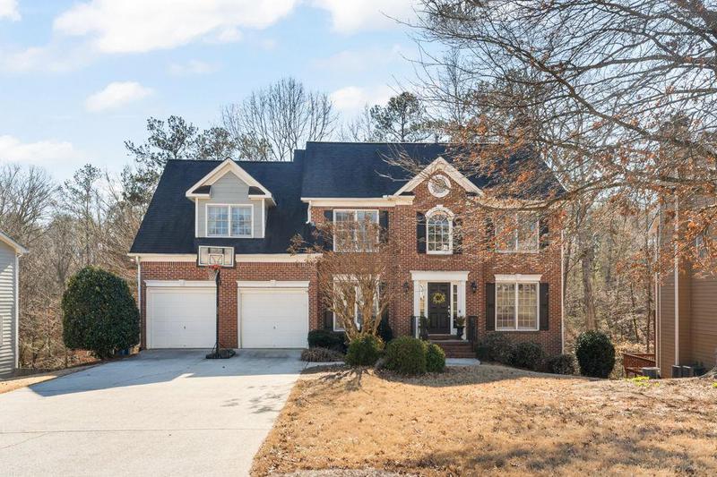 Image for property 154 Hunters Trail, Dallas, GA 30157