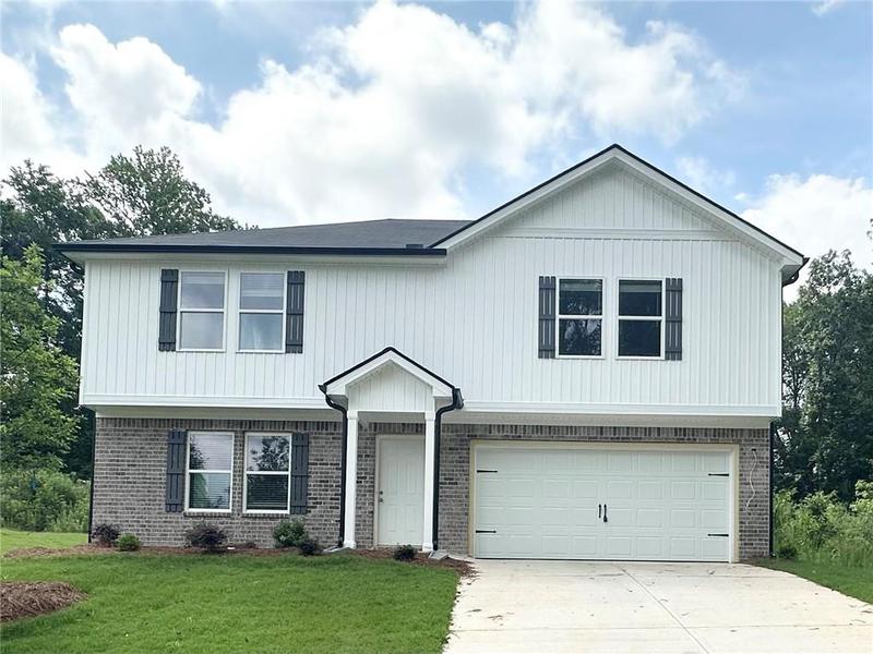 Image for property 107 Deer Crossing, Temple, GA 30179
