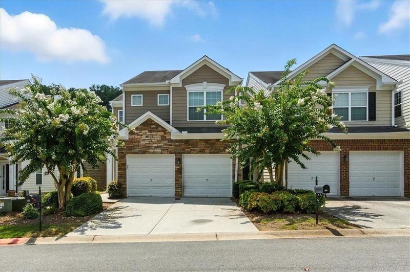 Image for property 121 Flatwood Trail 22, Marietta, GA 30066