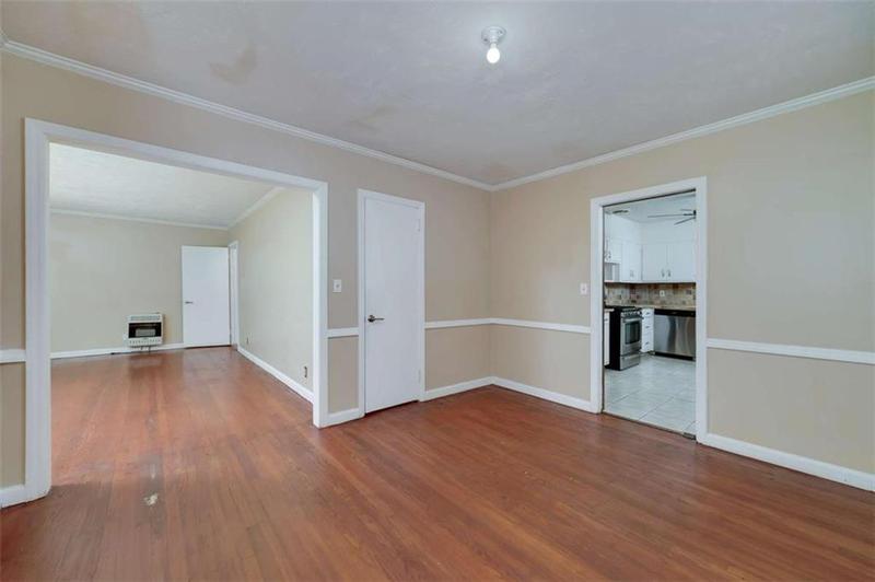 Image for property 3080 Lynhurst Circle, Atlanta, GA 30311