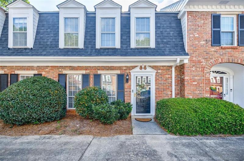 Image for property 12 Palace Green Place, Atlanta, GA 30318