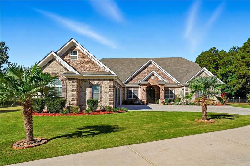 Image for property 100 Marshas Vineyard, Hampton, GA 30228