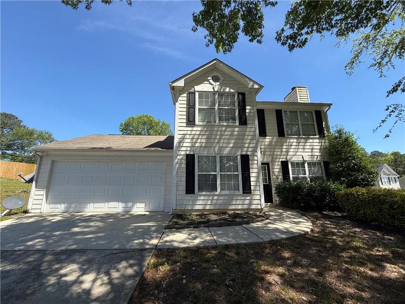 Image for property 3836 Wexford Drive, Douglasville, GA 30134