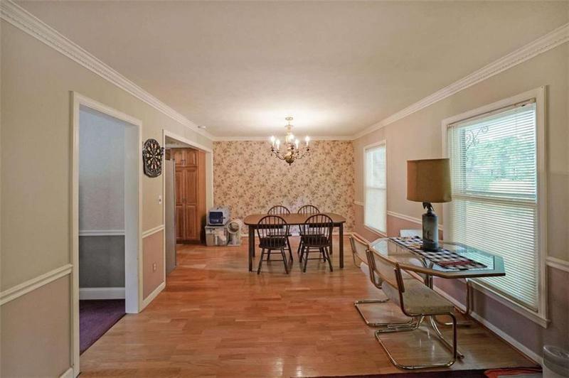 Image for property 6880 Mark Turner Road, Lithia Springs, GA 30122